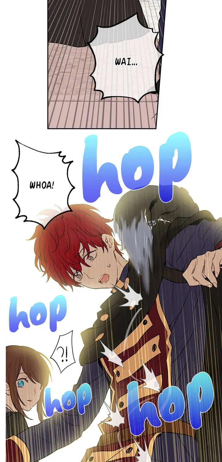Suddenly Became A Princess One Day Chapter 18 page 9 - 