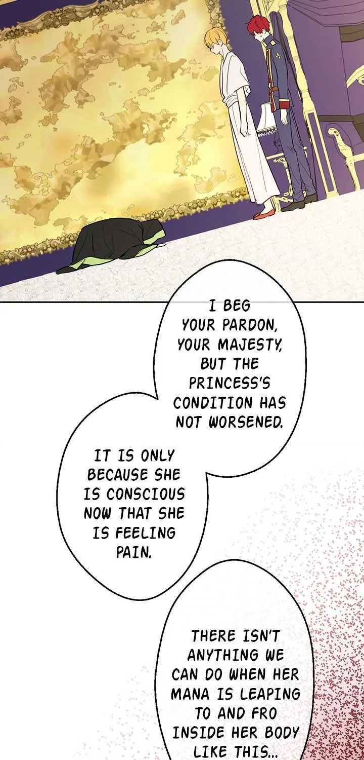 Suddenly Became A Princess One Day Chapter 19 page 12 - 