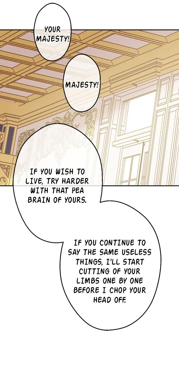 Suddenly Became A Princess One Day Chapter 19 page 18 - 