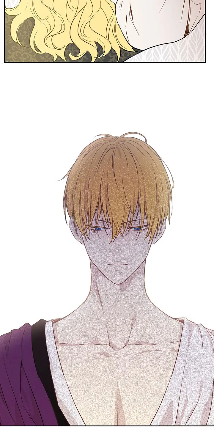 Suddenly Became A Princess One Day Chapter 19 page 21 - 