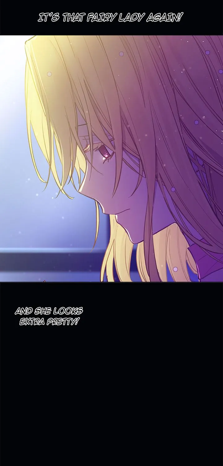 Suddenly Became A Princess One Day Chapter 19 page 27 - 