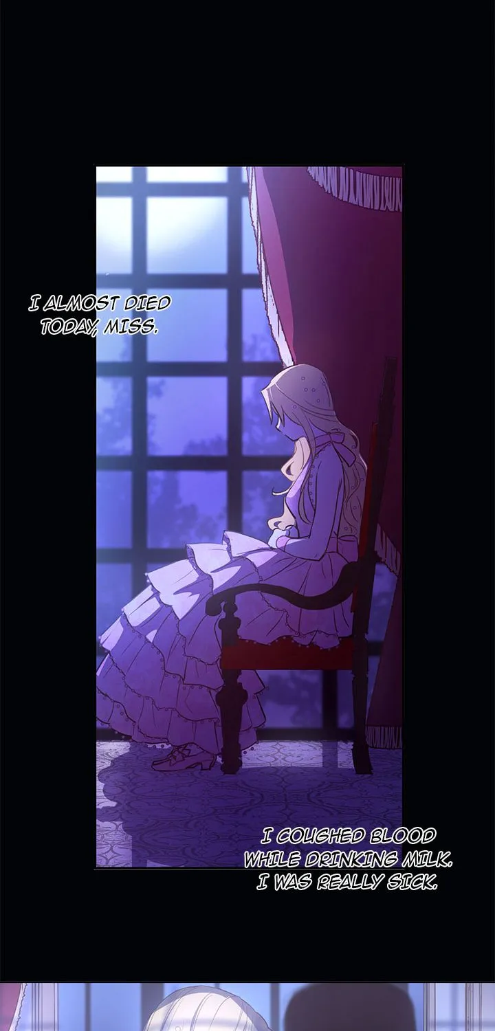 Suddenly Became A Princess One Day Chapter 19 page 28 - 