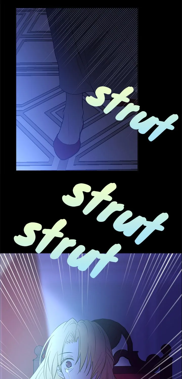 Suddenly Became A Princess One Day Chapter 19 page 37 - 