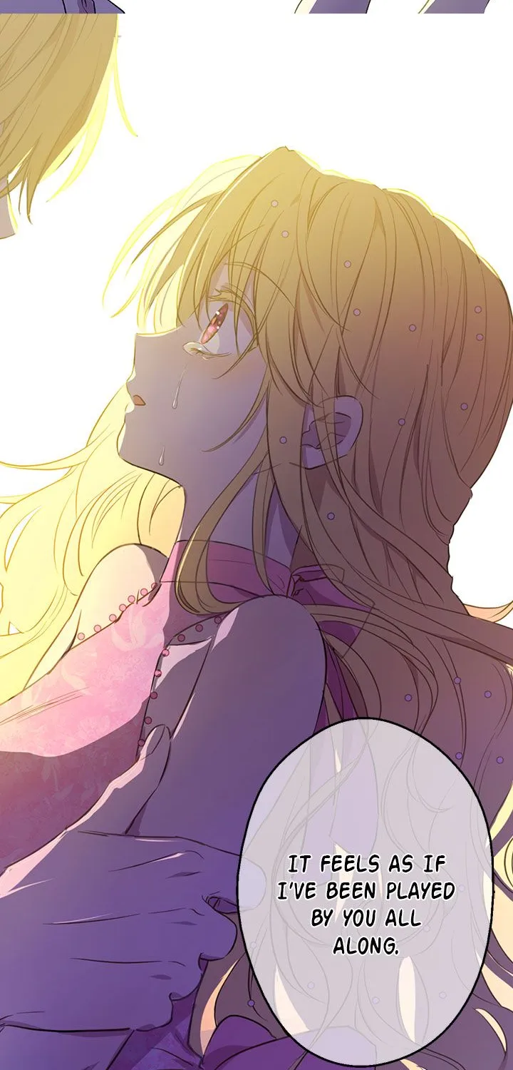 Suddenly Became A Princess One Day Chapter 19 page 40 - 