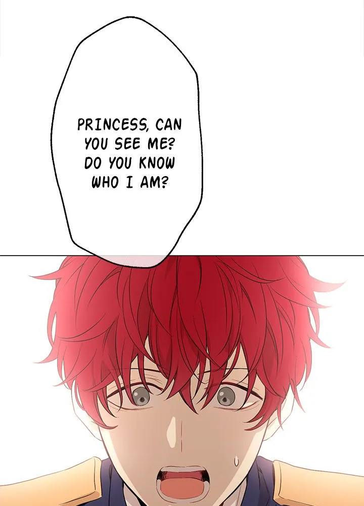 Suddenly Became A Princess One Day Chapter 19 page 5 - 
