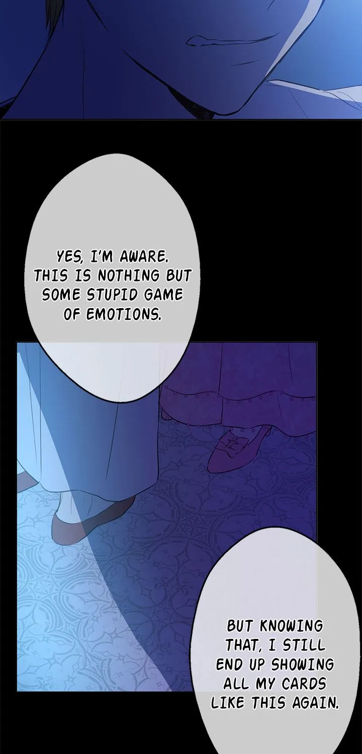 Suddenly Became A Princess One Day Chapter 19 page 45 - 