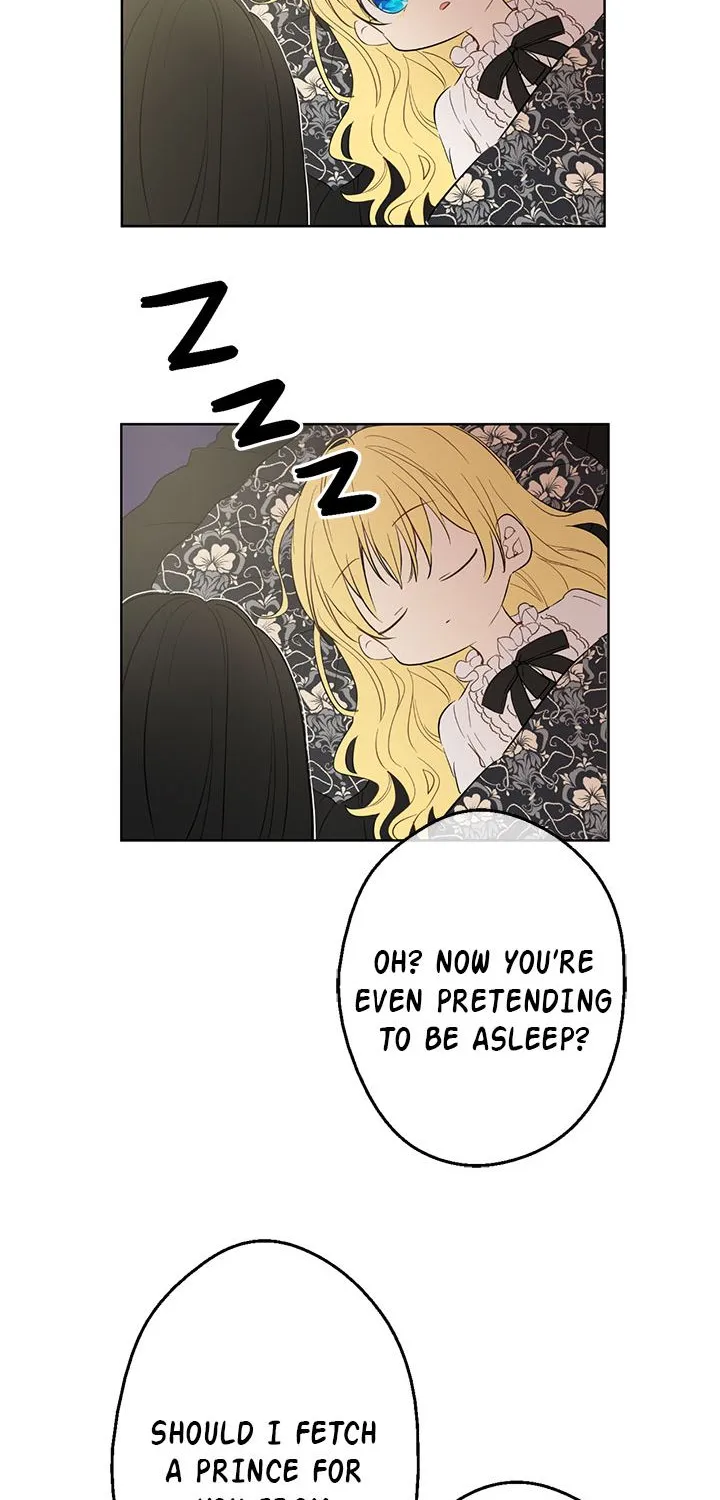 Suddenly Became A Princess One Day Chapter 19 page 52 - 
