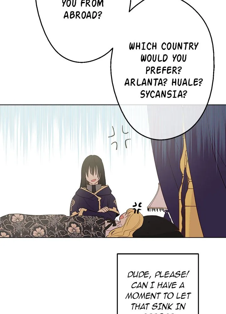 Suddenly Became A Princess One Day Chapter 19 page 53 - 