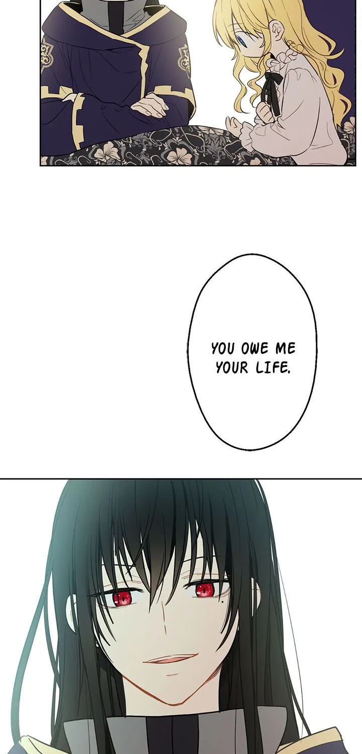 Suddenly Became A Princess One Day Chapter 19 page 55 - 