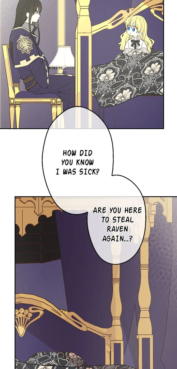 Suddenly Became A Princess One Day Chapter 19 page 57 - 
