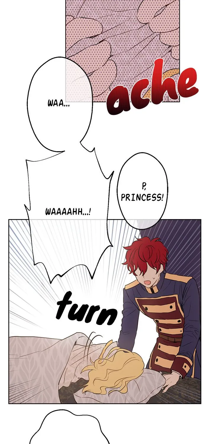 Suddenly Became A Princess One Day Chapter 19 page 7 - 