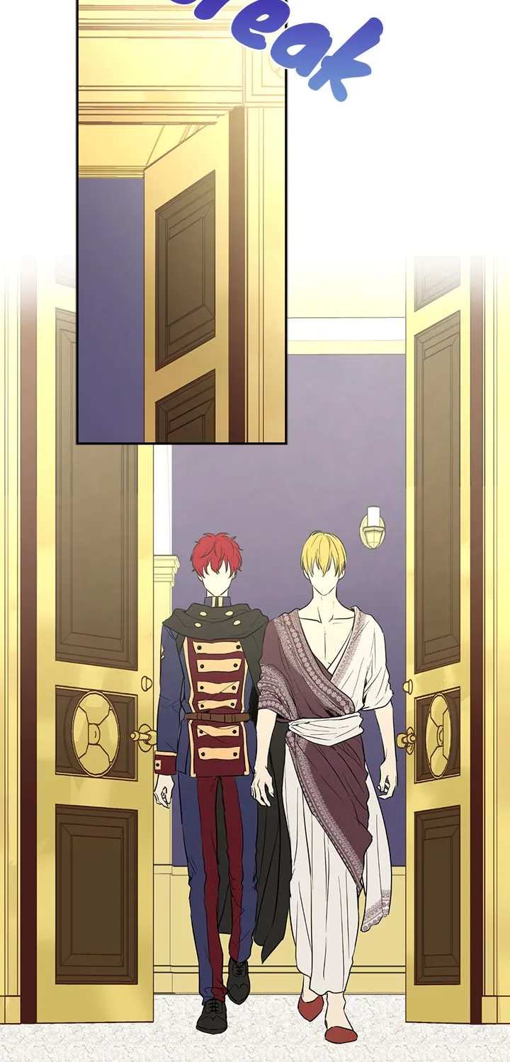 Suddenly Became A Princess One Day Chapter 19 page 61 - 