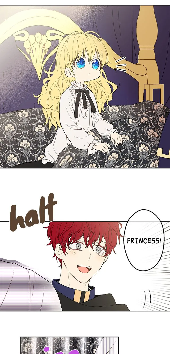 Suddenly Became A Princess One Day Chapter 19 page 63 - 