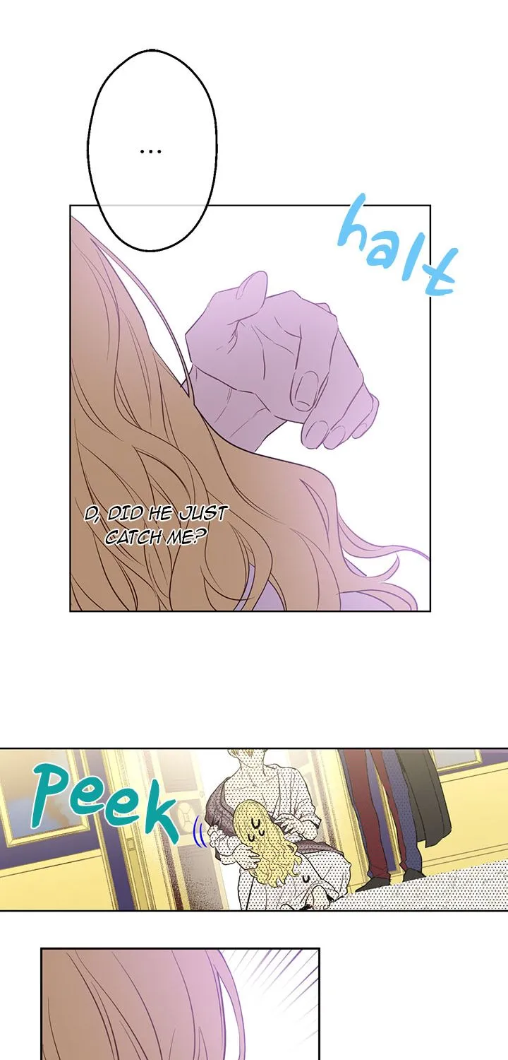 Suddenly Became A Princess One Day Chapter 19 page 69 - 
