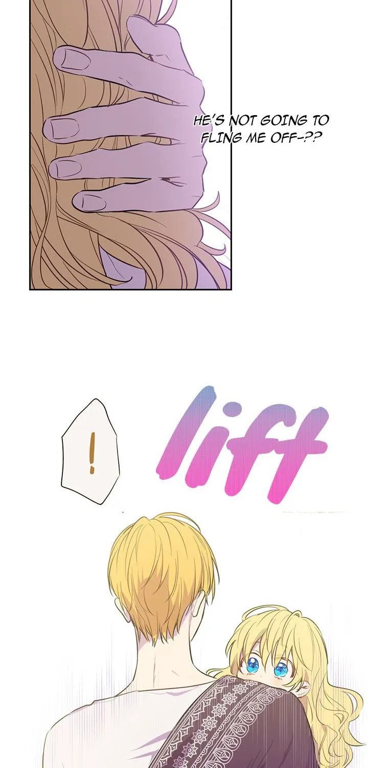 Suddenly Became A Princess One Day Chapter 19 page 70 - 