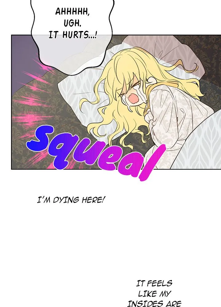 Suddenly Became A Princess One Day Chapter 19 page 8 - 