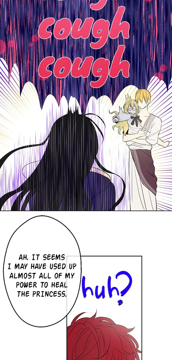 Suddenly Became A Princess One Day Chapter 19 page 76 - 