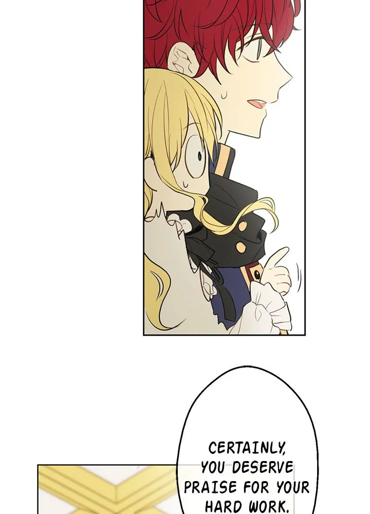 Suddenly Became A Princess One Day Chapter 19 page 77 - 