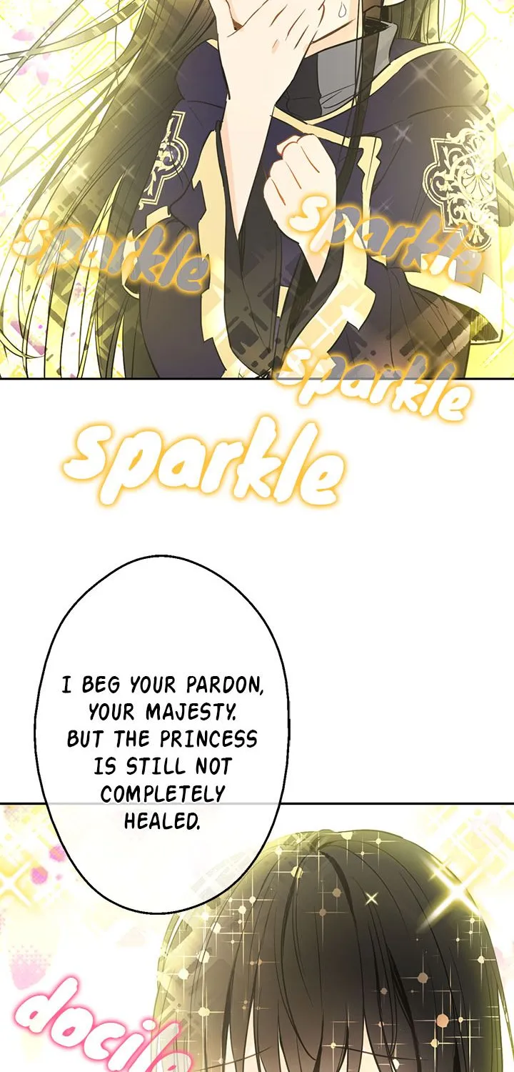 Suddenly Became A Princess One Day Chapter 19 page 79 - 