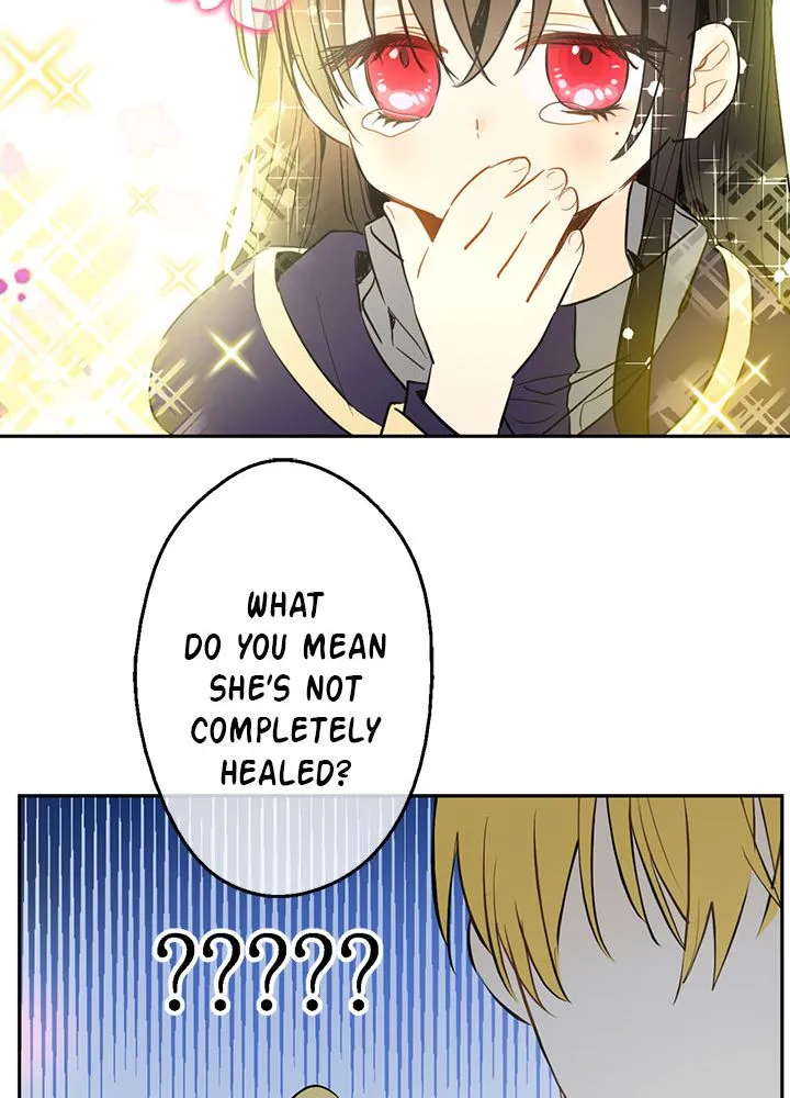 Suddenly Became A Princess One Day Chapter 19 page 80 - 