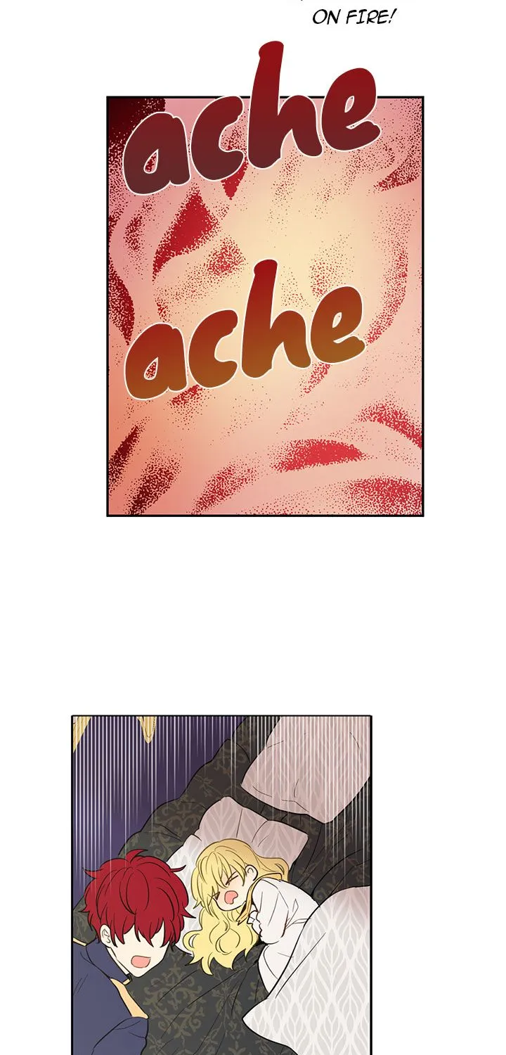 Suddenly Became A Princess One Day Chapter 19 page 9 - 