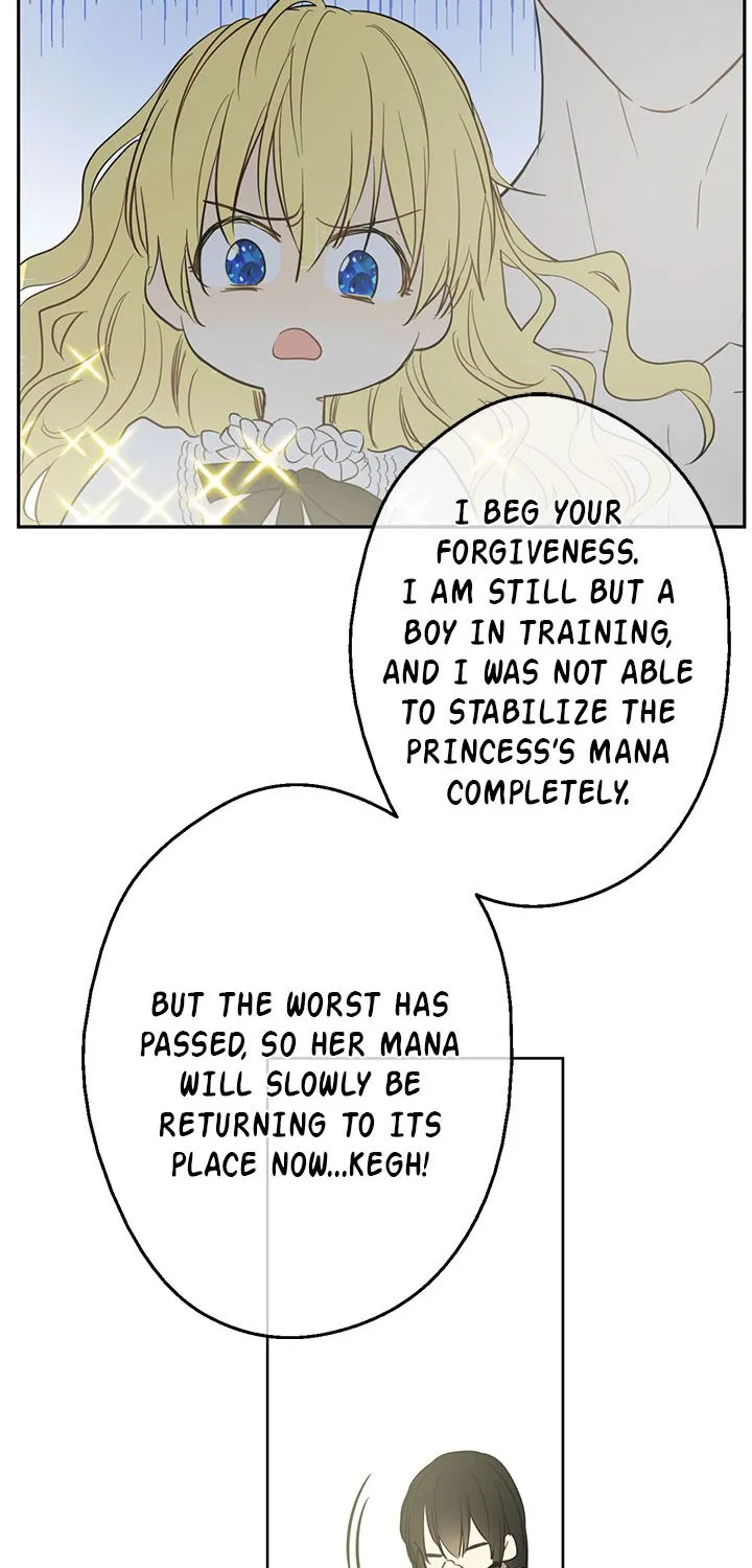 Suddenly Became A Princess One Day Chapter 19 page 81 - 