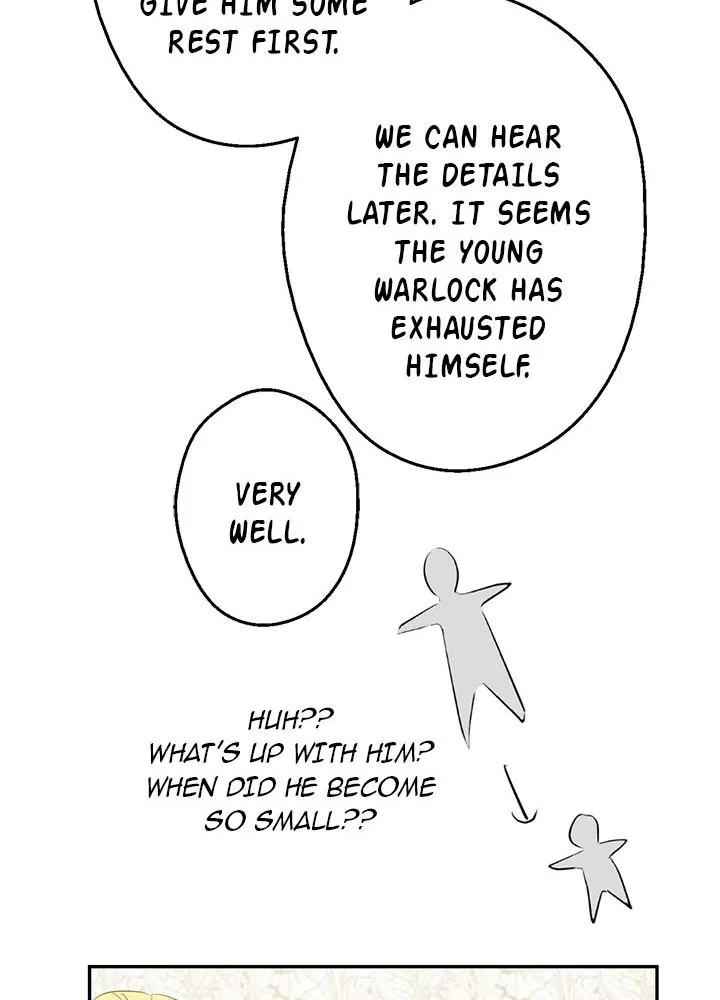 Suddenly Became A Princess One Day Chapter 19 page 83 - 