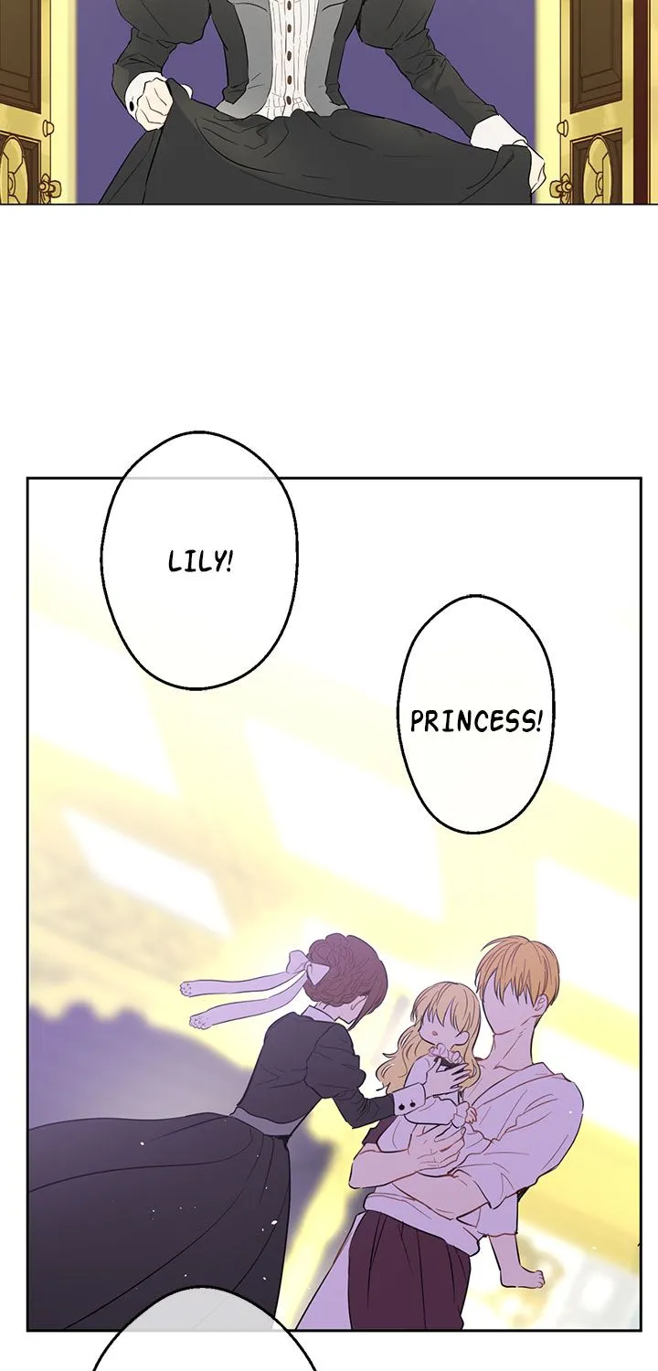 Suddenly Became A Princess One Day Chapter 19 page 87 - 