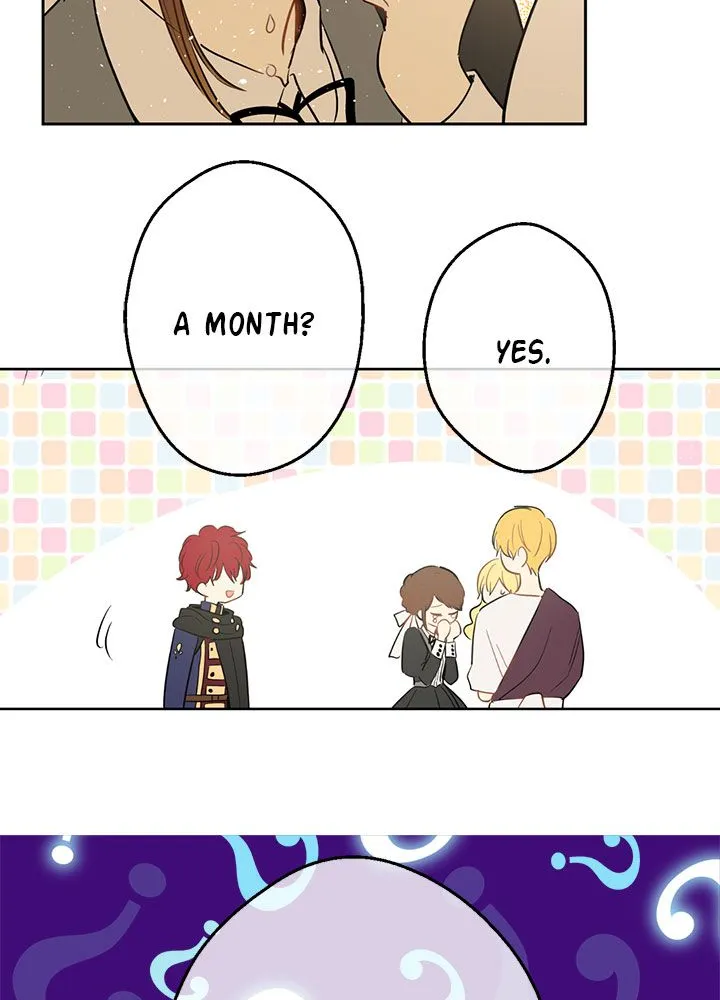 Suddenly Became A Princess One Day Chapter 19 page 89 - 