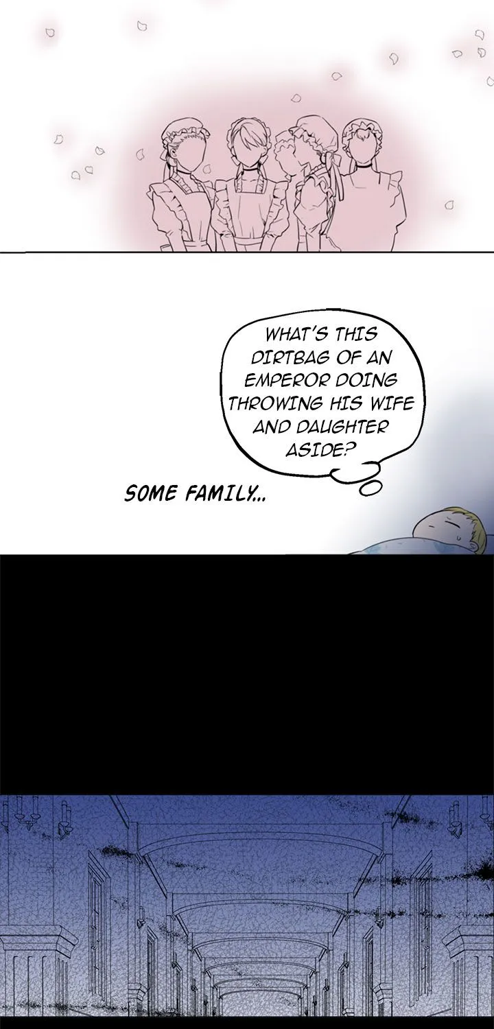 Suddenly Became A Princess One Day Chapter 2 page 12 - 