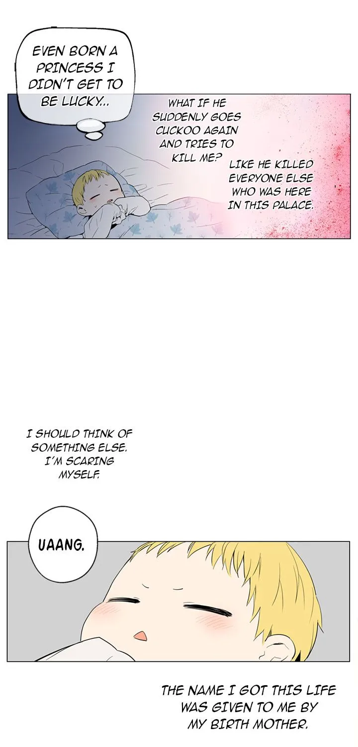 Suddenly Became A Princess One Day Chapter 2 page 15 - 