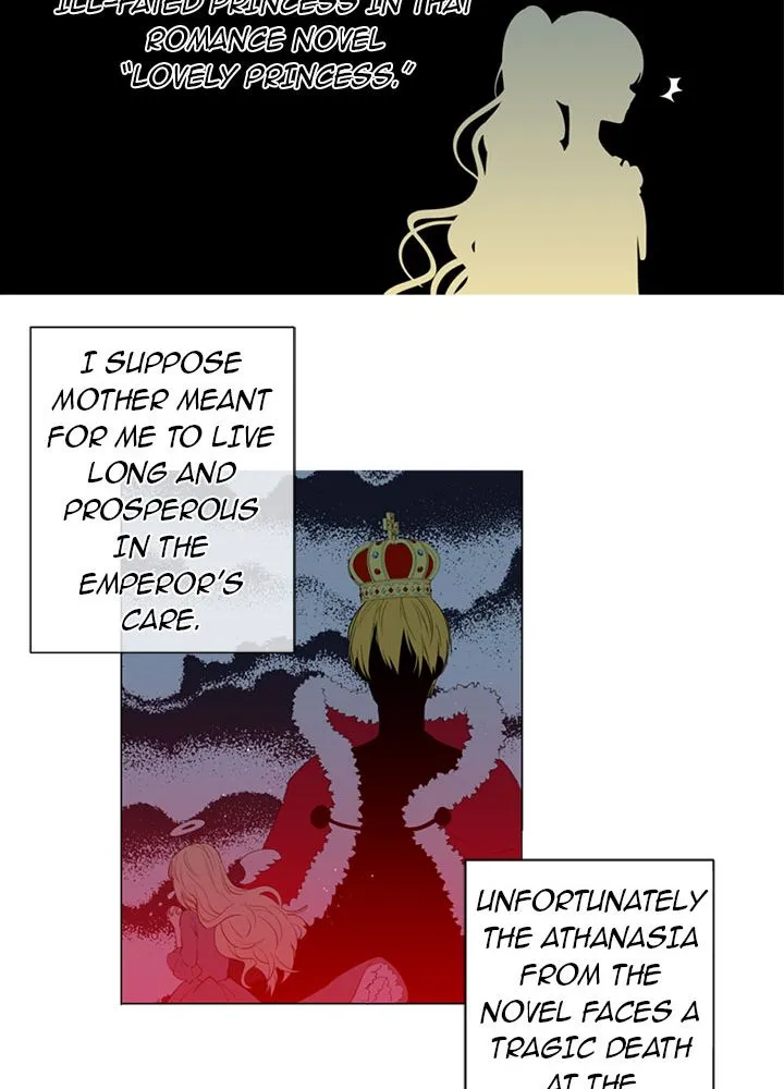 Suddenly Became A Princess One Day Chapter 2 page 17 - 