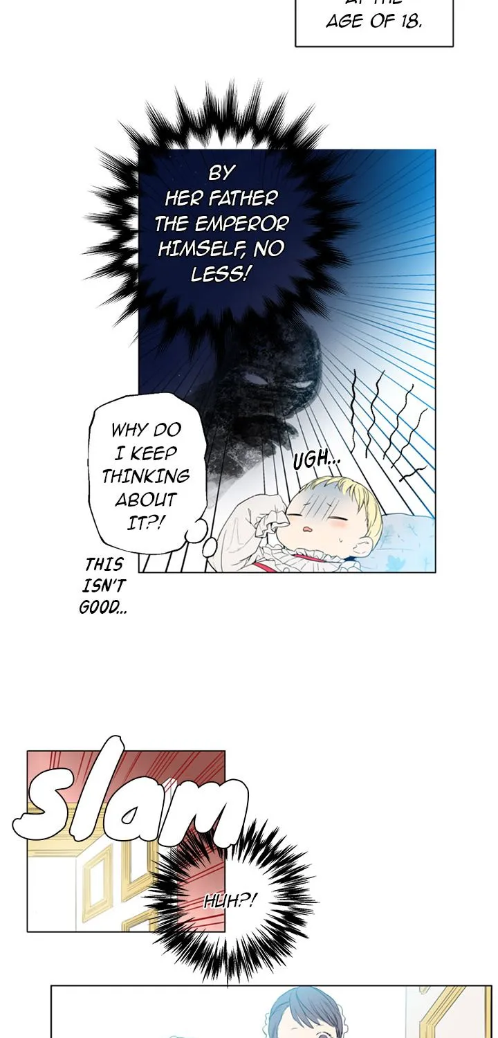 Suddenly Became A Princess One Day Chapter 2 page 18 - 
