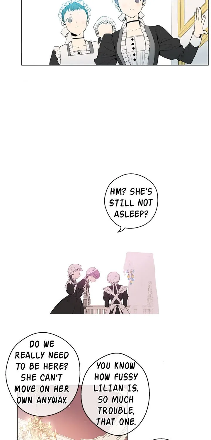 Suddenly Became A Princess One Day Chapter 2 page 19 - 