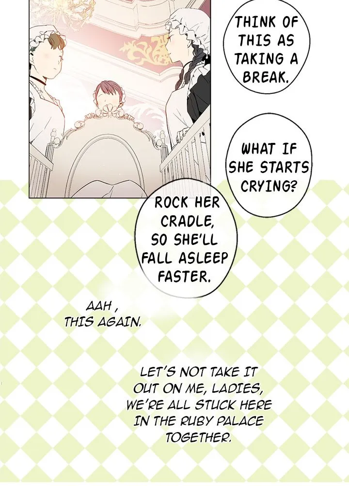 Suddenly Became A Princess One Day Chapter 2 page 20 - 
