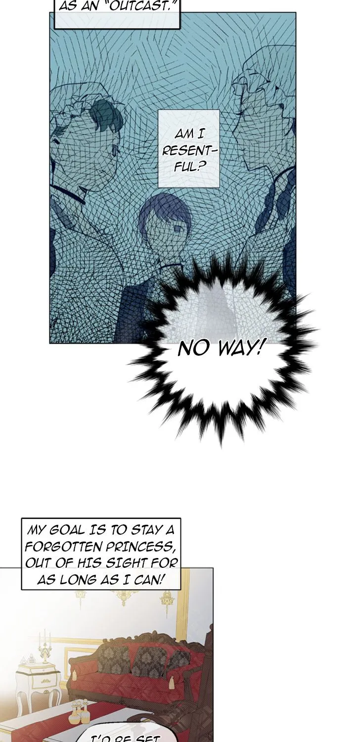 Suddenly Became A Princess One Day Chapter 2 page 22 - 