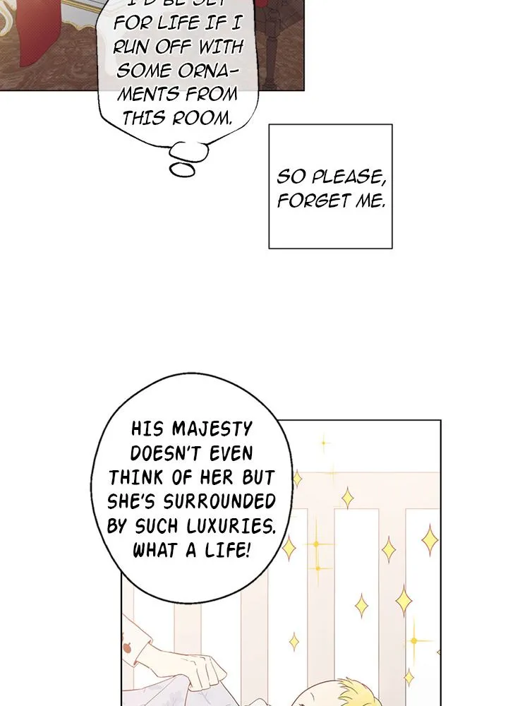 Suddenly Became A Princess One Day Chapter 2 page 23 - 