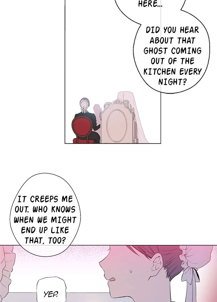 Suddenly Became A Princess One Day Chapter 2 page 26 - 