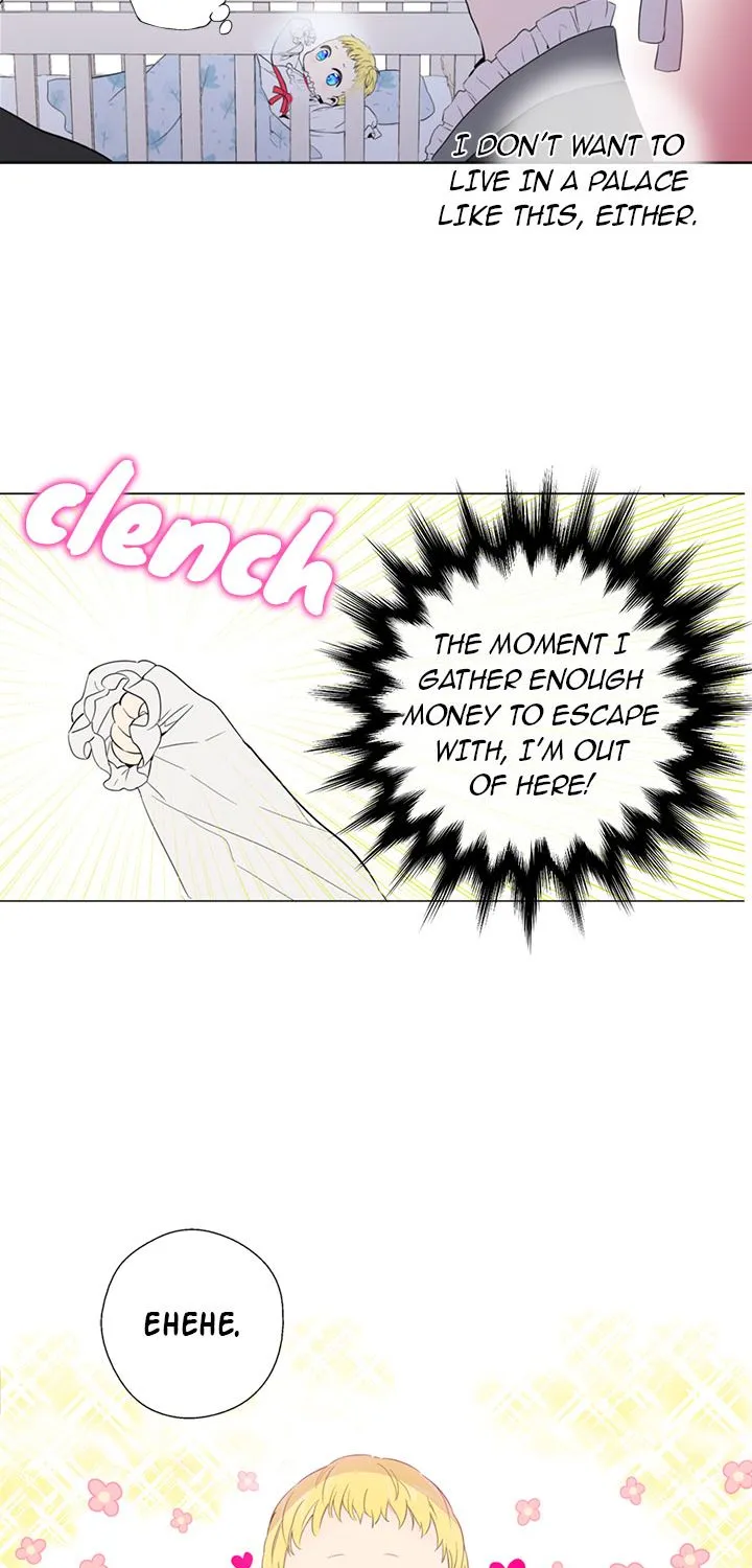 Suddenly Became A Princess One Day Chapter 2 page 27 - 
