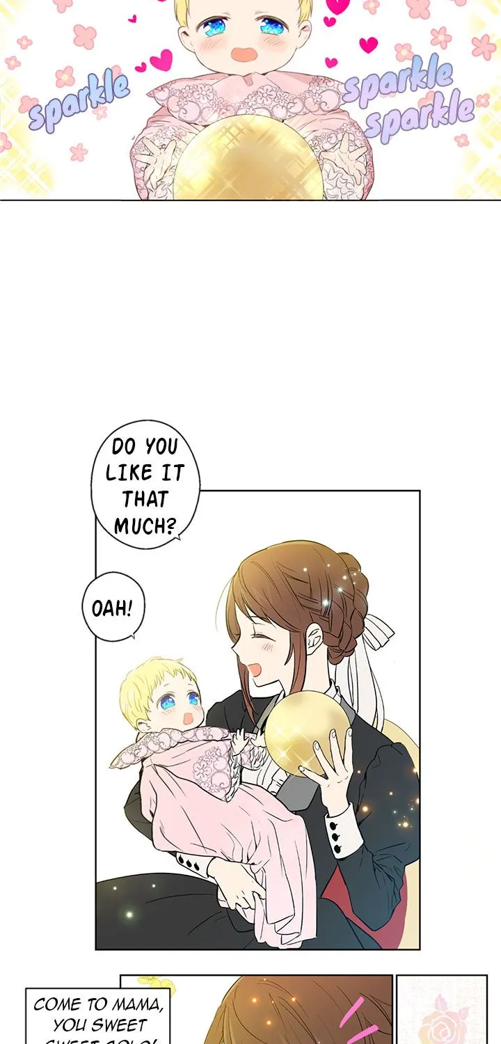 Suddenly Became A Princess One Day Chapter 2 page 28 - 