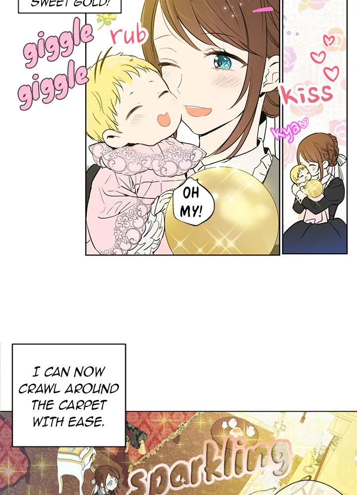 Suddenly Became A Princess One Day Chapter 2 page 29 - 