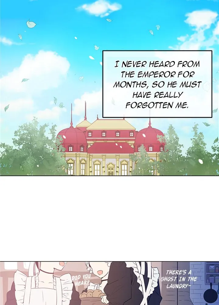 Suddenly Became A Princess One Day Chapter 2 page 32 - 