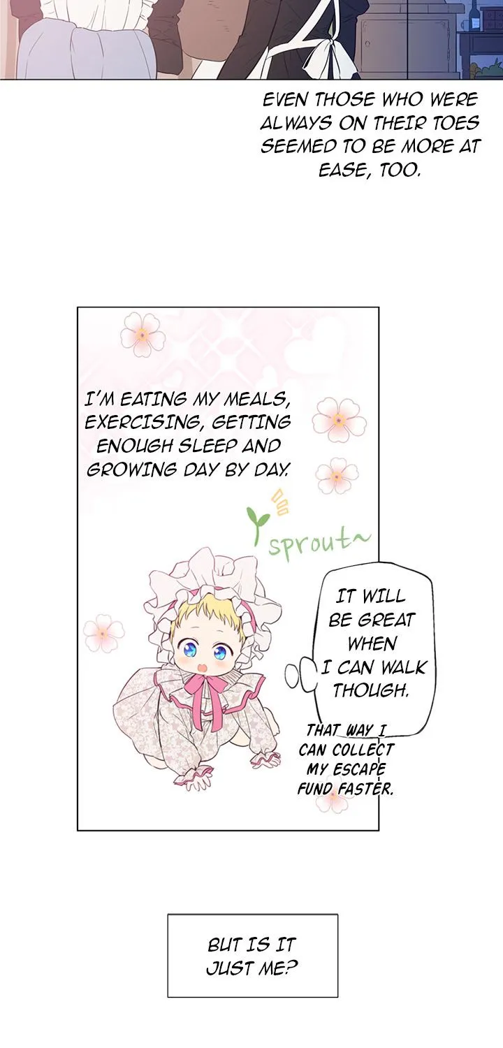 Suddenly Became A Princess One Day Chapter 2 page 33 - 