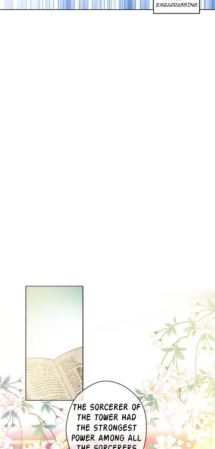 Suddenly Became A Princess One Day Chapter 2 page 36 - 