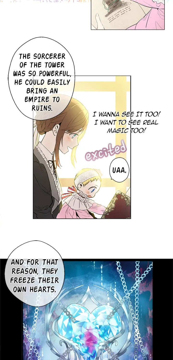 Suddenly Became A Princess One Day Chapter 2 page 39 - 
