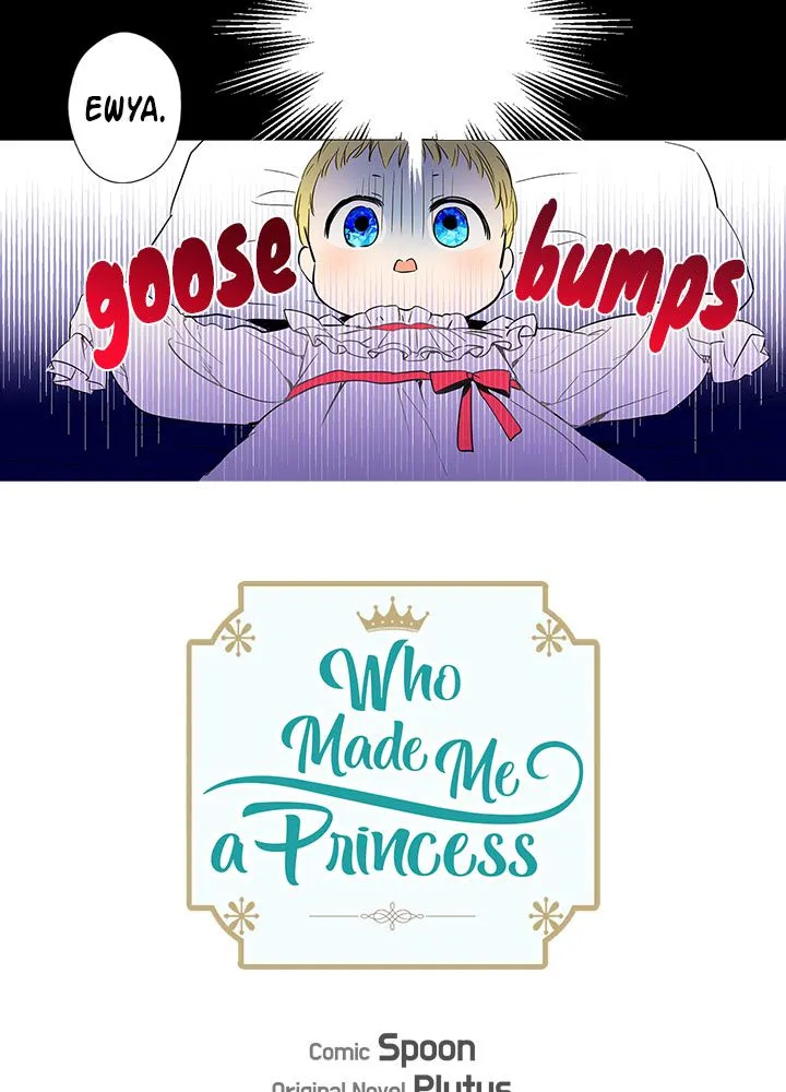Suddenly Became A Princess One Day Chapter 2 page 5 - 