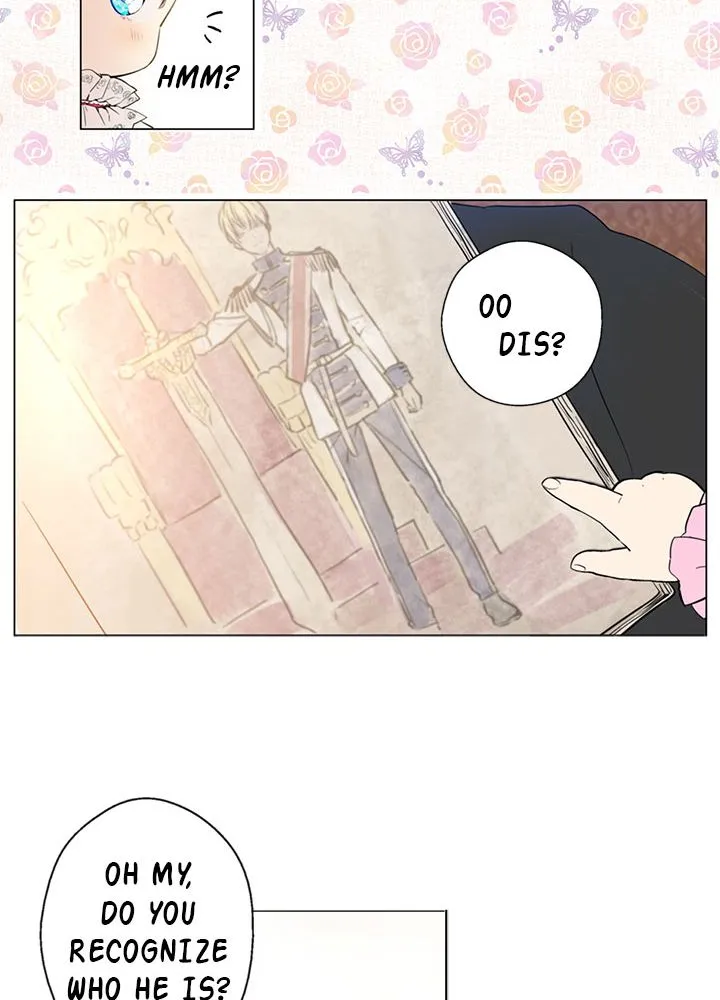 Suddenly Became A Princess One Day Chapter 2 page 41 - 