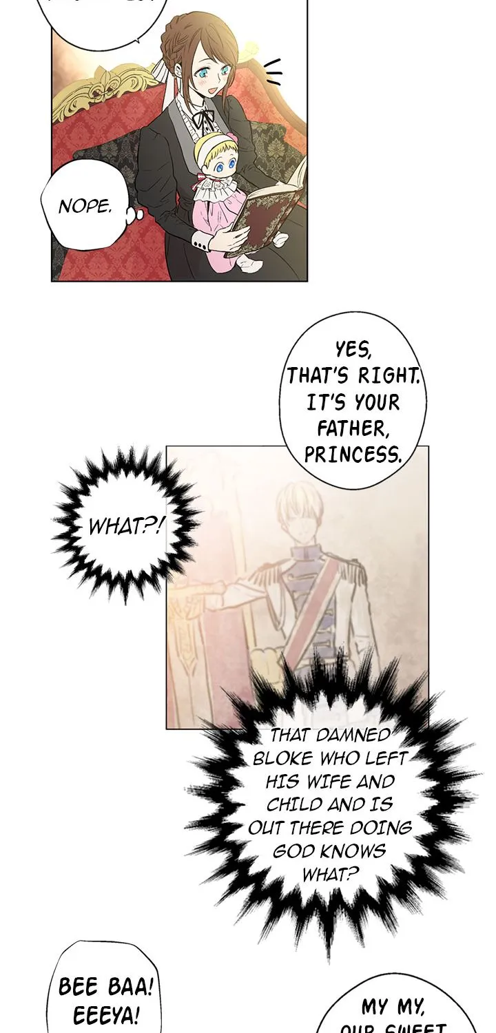 Suddenly Became A Princess One Day Chapter 2 page 42 - 