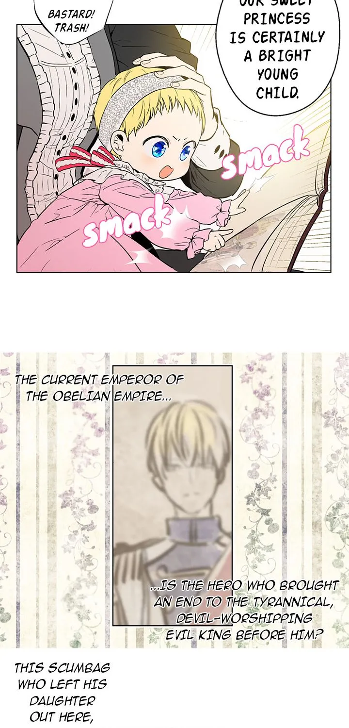 Suddenly Became A Princess One Day Chapter 2 page 43 - 