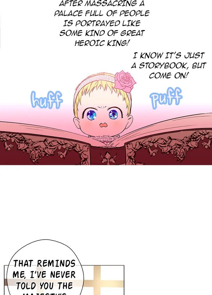 Suddenly Became A Princess One Day Chapter 2 page 44 - 